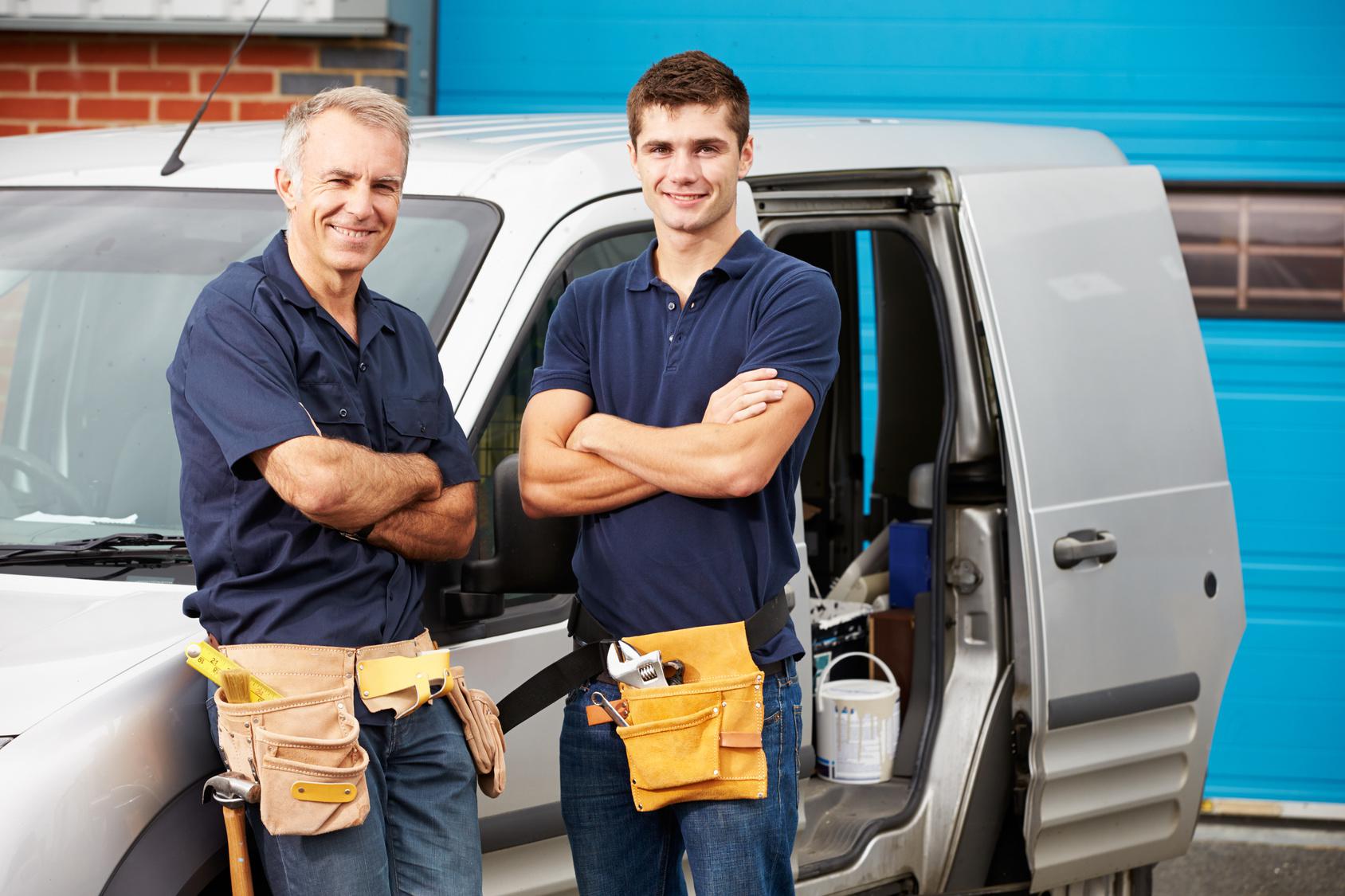 entreprise chauffage Noisy-le-Sec