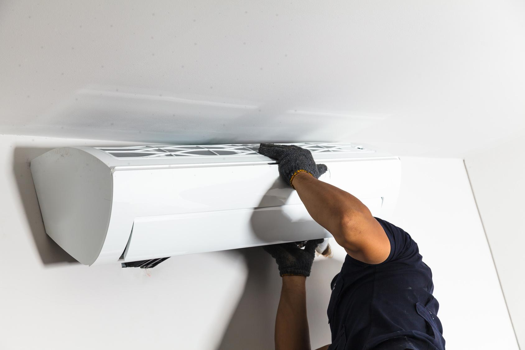 entreprise chauffage Noisy-le-Sec