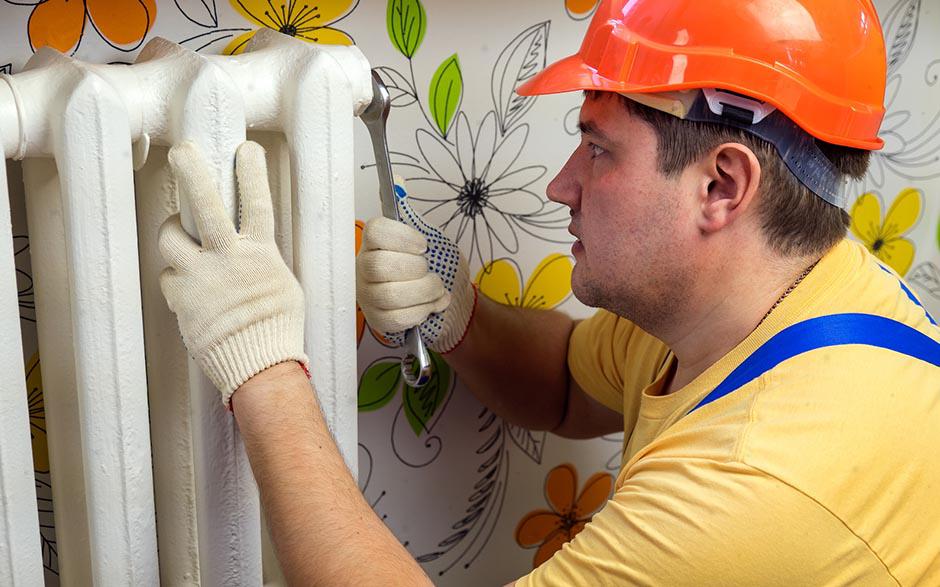 entreprise chauffage Noisy-le-Sec