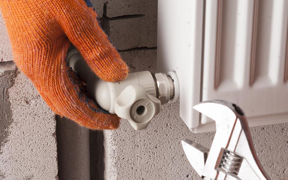 entreprise chauffage Noisy-le-Sec